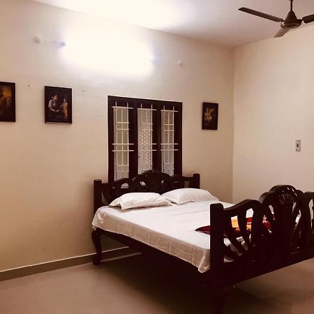 Tanjore Inn Thanjavur Eksteriør billede